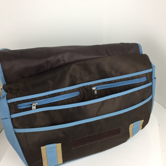 Disney Bags Disney Resort Bambi Messenger Diaper Laptop Bag Poshmark